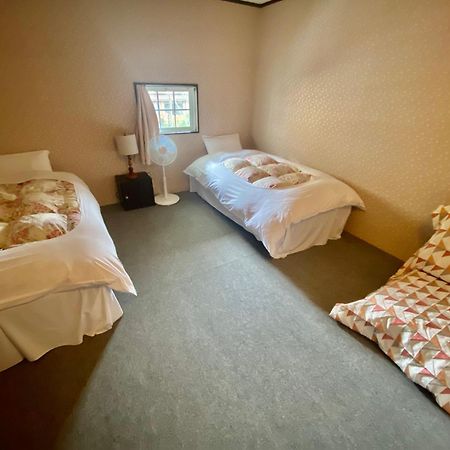 Red Door Lodge Hakuba Ngoại thất bức ảnh