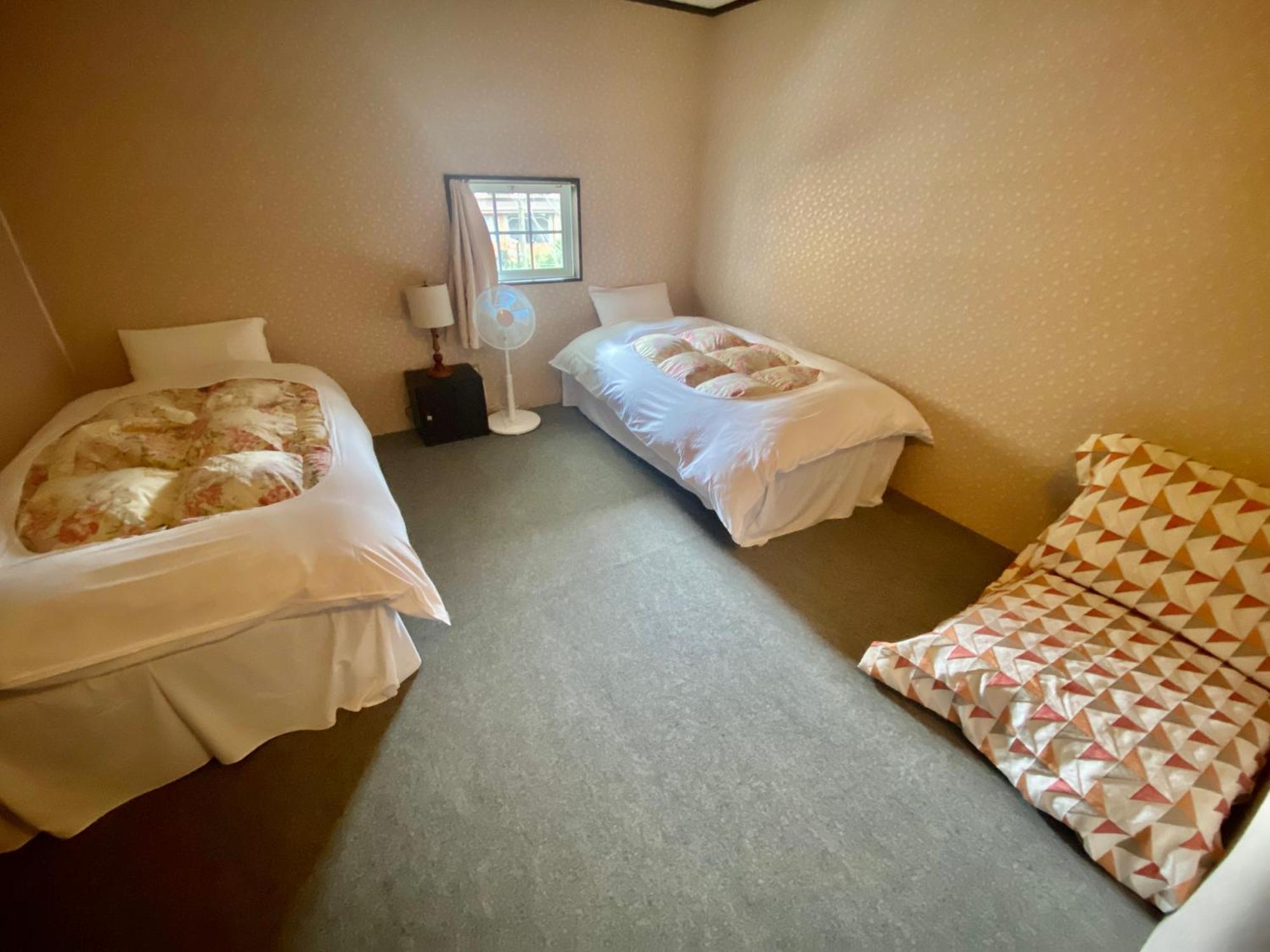 Red Door Lodge Hakuba Ngoại thất bức ảnh