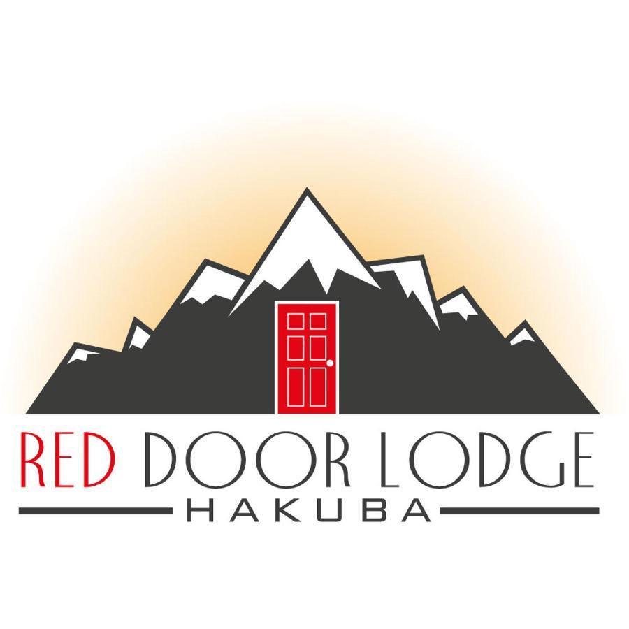 Red Door Lodge Hakuba Ngoại thất bức ảnh